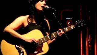 Cristina Donà - Mangialuomo (15/12/07 Estragon, Bologna)