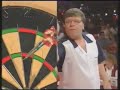 1993 Darts Embassy World Championship First Round Jocky Wilson V Dennis Priestley