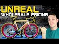 The Chinese Bike Market Is NUTS Shanghai Bike Show Day 3