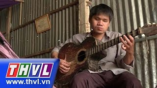 THVL  Thần tài gõ cửa - Kỳ 300: Anh Trần