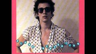 Richard Hell & The Voidoids Chords