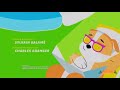PAW Patrol The Movie Nickelodeon Credits Sunday December 4