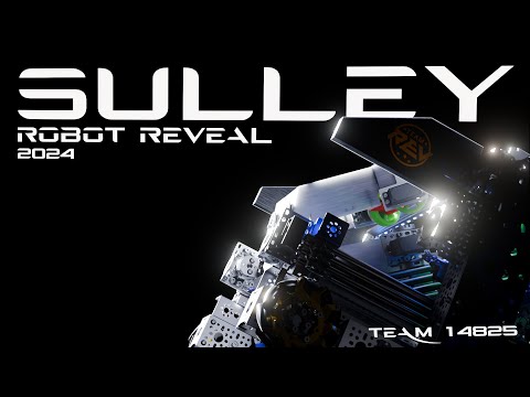 FTC CENTERSTAGE Robot Reveal - Team Waffles 14825