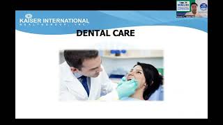 Kaiser Short-term Healthcare (Private Companies)