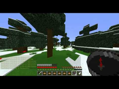 MCPVP HG STREAM HIGHLIGHT - DEMOMAN!