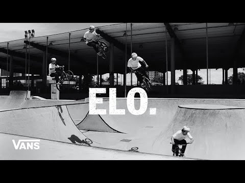 Vans Brazil Presents: Cauan Madona ELO | BMX | VANS