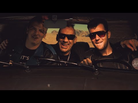 Mad Daddy - Ride With Me (Official Video)