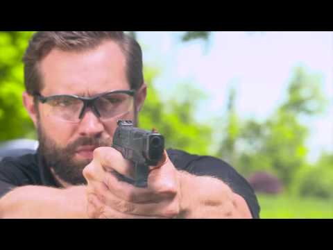 Gallery of Guns TV Cool to Own - Walther Q5 Match