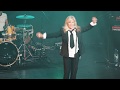 Samantha Fox - I Give Myself To You ; 23.03.2019 Moscow, Russia