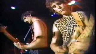 Frank Zappa - Stevie's spanking (Featuring Steve Vai) Live duet version