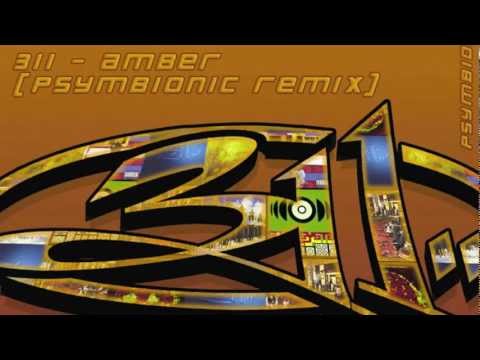311 - Amber (Psymbionic Dubstep Remix) :: Dubstep / Drumstep