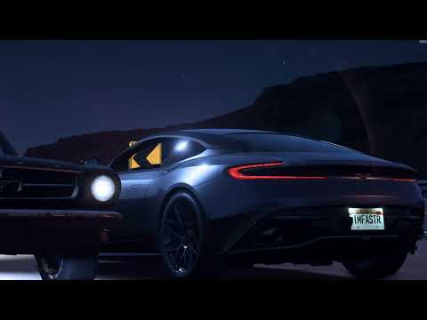 Need for Speed®: Payback @ 4k pt.72 - MEET THE GAMBLER