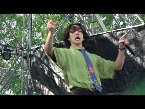 C0058 잔나비 good boy twist