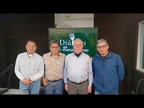 DIÁLOGO EN PANAMERICANA | 20 de Diciembre 2025 | Con Julio Linares, José Luis Porcel y Alberto Bona.