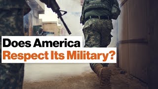 Is a New Draft a Solution to Inequality in the Military? | Michael Desch