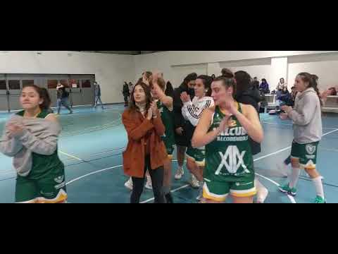 Liga Vips Nacional Femenino