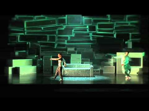 Blaze, the Sensational Streetdance Show - Apeldoorn