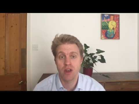 VE Day 75 - Dr Ben Spencer MP