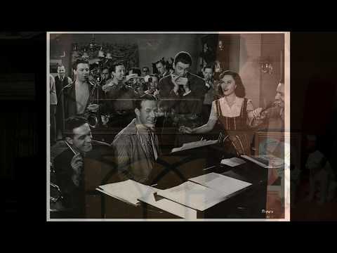 Horace Heidt - Beer Barrel Polka ビヤ樽ポルカ (1938)