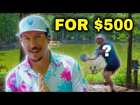 $500 on the line!! Dan Hastings vs Paul Ulibarri