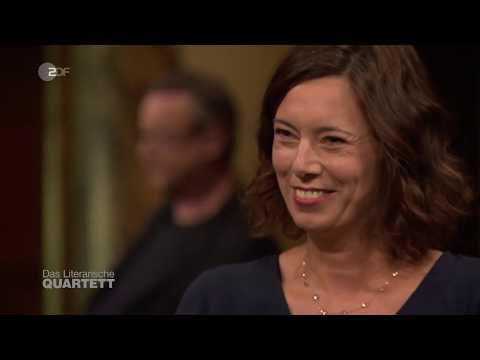 Das Literarische Quartett vom 01.05.2020