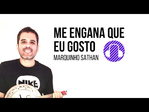 Me Engana - Forrozen