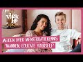 VRIEND MOÏSE TRUSTFULL: HELFT WERELDBEWOLKING MENSTRUEERT EN MANNEN HEBBEN ER WEINIG VERSTAND VAN' ●