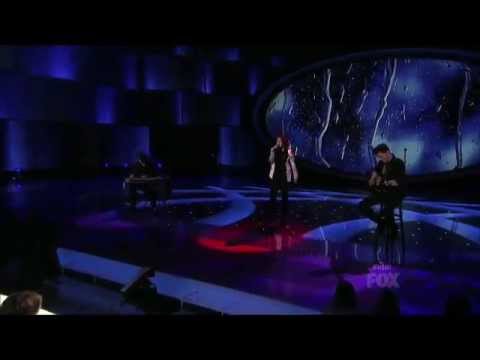 Kree Harrison sings 'Crying' on American Idol