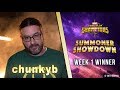 Marvel Contest of Champions: Summoner Showdown | Week 1 Winner