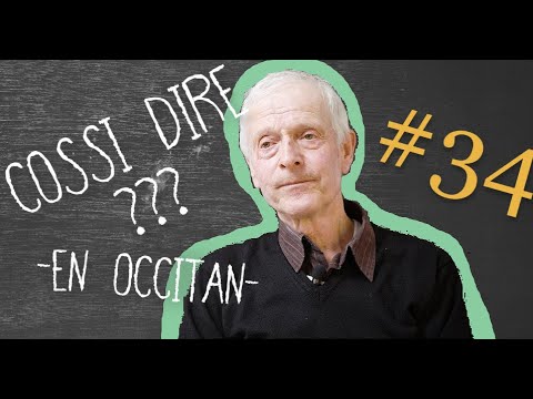 Cossí dire ? #034 Jacques