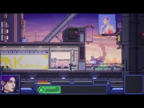 Titanium Hound - progress 2021.05.16.