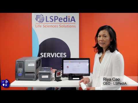 10 LSPediA OneScan Demo