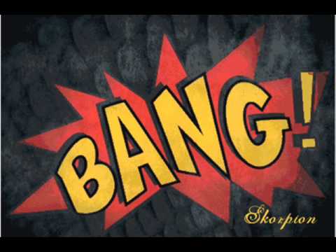 Skorpion  - #Bang