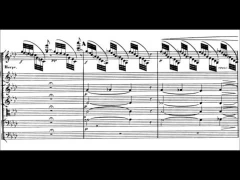 Ambroise Thomas - Overture "Mignon" (1866)