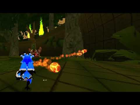 Steam Community :: Video :: Fireball Bug (ATLYSS)