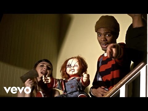 Project Poppa - Charles Manson