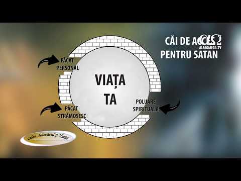 Calea Adevarul si Viata 597 - Crestine, elibereaza-te - Mircea Graur si Bogdan Graur