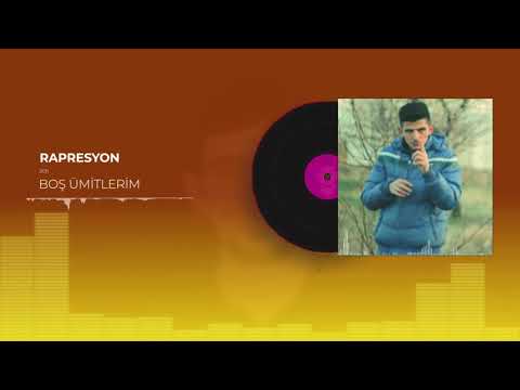 RapResyon - Boş Ümitlerim (2011)