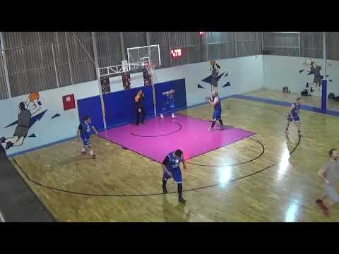 KINGS - TROCADERO 60-67 31/03/2019 MASTER LEAGUE