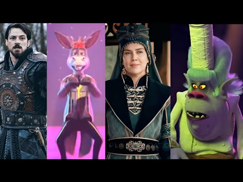 kurulus orhan actors and actresses 😭🙌🏻#trendings#kurulusorhan#behindthescenes#actor#orhan#fatmahatun