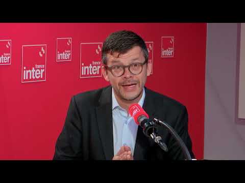 Mathieu Delahousse : "Les victimes ont le sentiment qu'on leur vole leur place"
