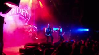 Hades almighty
