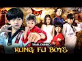 Kungfu Boys Full Movie | தமிழ் Dubbed Chinese Action Movie 2023 | Kung fu Movie