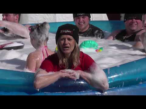 Grill Pool Challenge 2018 Zagler Transporte