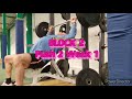 DVTV: Block 2 Push 2 Wk 1