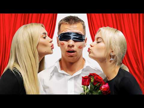 PRÓBA MIŁOŚCI - FRIZ i WERSOW