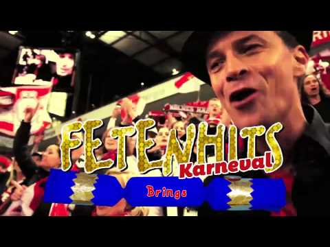 Fetenhits Karneval (Trailer)