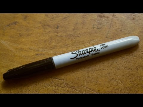 Tina Harris: From Sweetbox To Now (Ep. 3 | Sharpie)