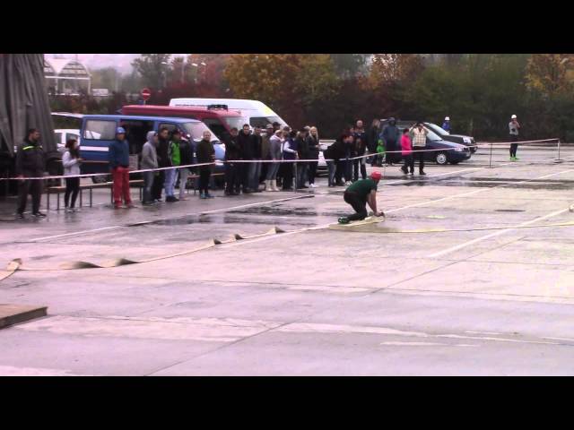 Chlumčany, 10. 10. 2015