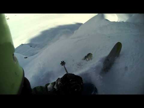 GlacierTimewithSweetgrass.mov